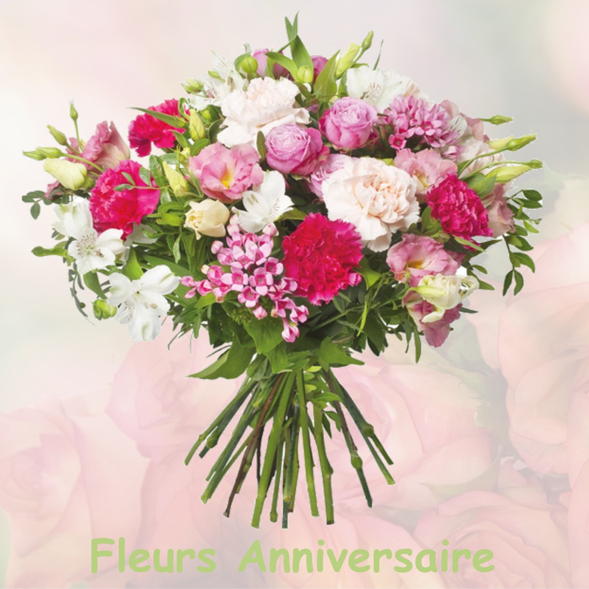 fleurs anniversaire MAILHAC-SUR-BENAIZE